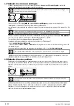 Preview for 48 page of Beko WMY 121444LB1 User Manual