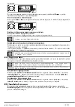 Preview for 51 page of Beko WMY 121444LB1 User Manual