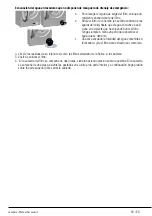 Preview for 55 page of Beko WMY 121444LB1 User Manual