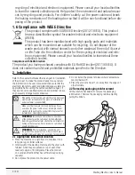 Preview for 4 page of Beko WMY 51032 PTYB3 User Manual