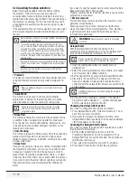 Preview for 13 page of Beko WMY 51032 PTYB3 User Manual