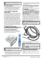 Preview for 15 page of Beko WMY 51032 PTYB3 User Manual