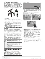 Preview for 16 page of Beko WMY 51032 PTYB3 User Manual