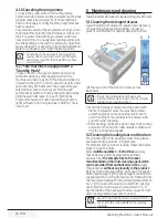 Preview for 16 page of Beko WMY 51222 PTYB3 User Manual