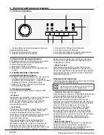 Предварительный просмотр 68 страницы Beko WMY 61021 PTYB3 User Manual