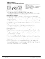 Предварительный просмотр 12 страницы Beko WMY 61243 CS PTLB1 User Manual