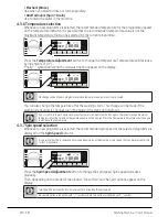 Предварительный просмотр 18 страницы Beko WMY 61243 CS PTLB1 User Manual