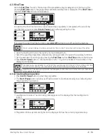 Предварительный просмотр 21 страницы Beko WMY 61243 CS PTLB1 User Manual