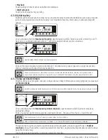 Предварительный просмотр 48 страницы Beko WMY 61243 CS PTLB1 User Manual