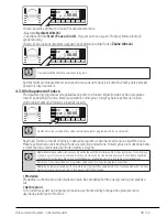 Предварительный просмотр 49 страницы Beko WMY 61243 CS PTLB1 User Manual