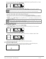 Предварительный просмотр 51 страницы Beko WMY 61243 CS PTLB1 User Manual