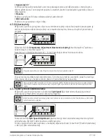 Предварительный просмотр 77 страницы Beko WMY 61243 CS PTLB1 User Manual