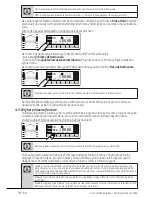 Предварительный просмотр 78 страницы Beko WMY 61243 CS PTLB1 User Manual