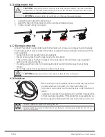 Предварительный просмотр 9 страницы Beko WMY 61283 CS PTLB2 User Manual