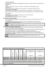 Preview for 70 page of Beko WMY 61283 MB3 User Manual