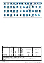 Preview for 42 page of Beko WMY 71033 PTLMB3 User Manual