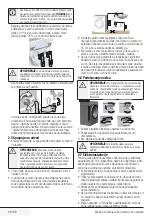 Preview for 68 page of Beko WMY 71033 PTLMB3 User Manual