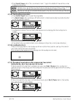 Предварительный просмотр 22 страницы Beko WMY 71243 CS PTLMB1 User Manual