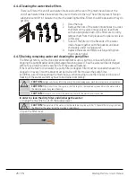 Предварительный просмотр 26 страницы Beko WMY 71243 CS PTLMB1 User Manual