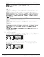 Предварительный просмотр 50 страницы Beko WMY 71243 CS PTLMB1 User Manual