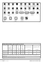 Предварительный просмотр 59 страницы Beko WMY 71243 LMB2 User Manual