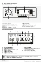 Предварительный просмотр 73 страницы Beko WMY 71243 LMB2 User Manual