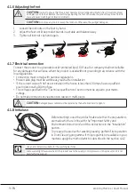 Preview for 9 page of Beko WMY 712832 User Manual