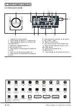 Предварительный просмотр 62 страницы Beko WMY 71483 LMB2 User Manual