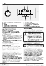 Preview for 31 page of Beko WMY 81233 LMB3 User Manual