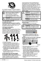 Preview for 37 page of Beko WMY 81233 LMB3 User Manual