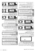 Предварительный просмотр 39 страницы Beko WMY 81240LSB2 User Manual