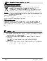 Preview for 30 page of Beko WMY 81283 PTLMB2 User Manual