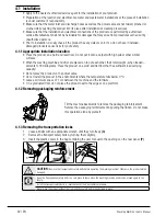 Preview for 32 page of Beko WMY 81283 PTLMB2 User Manual