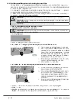 Preview for 47 page of Beko WMY 81283 PTLMB2 User Manual