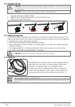 Preview for 9 page of Beko WMY 81283MB3 User Manual