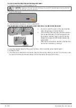 Preview for 23 page of Beko WMY 81283MB3 User Manual