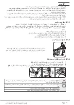 Preview for 50 page of Beko WMY 81283MB3 User Manual