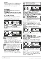 Preview for 14 page of Beko WMY 81443LMB2 Instruction Manual