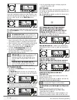 Preview for 17 page of Beko WMY 81443LMB2 Instruction Manual