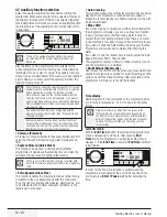 Preview for 36 page of Beko WMY 81443LMB2 Instruction Manual