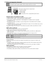 Preview for 11 page of Beko WMY 81483LMB1 User Manual