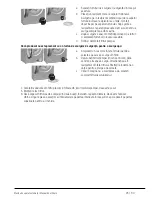 Preview for 23 page of Beko WMY 81483LMB1 User Manual