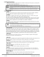 Preview for 42 page of Beko WMY 81483LMB1 User Manual