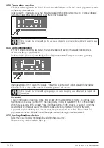 Preview for 18 page of Beko WMY 91483 LB3 User Manual