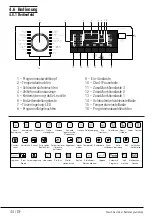 Preview for 44 page of Beko WMY 91483 LB3 User Manual