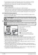 Preview for 76 page of Beko WMY 91483 LB3 User Manual