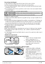 Preview for 77 page of Beko WMY 91483 LB3 User Manual