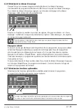 Preview for 87 page of Beko WMY 91483 LB3 User Manual