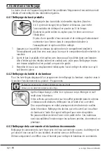 Preview for 92 page of Beko WMY 91483 LB3 User Manual