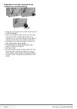 Preview for 18 page of Beko WMY81413LMB2 Manual